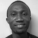 Uche Ejuh eManifest Support Specialist at BorderConnect