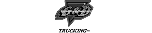 G&D Trucking eManifest Customer